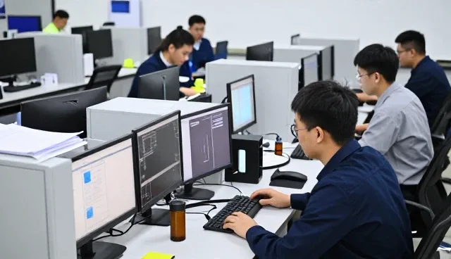 南昌姜昱熹科技有限公司